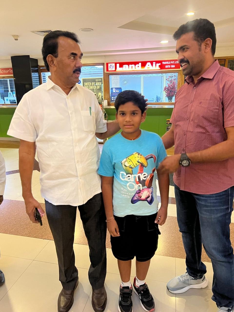 ప్రభాత దర్శిని న్యూస్. కాల్వ శ్రీరాంపూర్ ప్రతినిధి. మార్చి 9 విలువిద్యలో  రాష్ట్ర స్థాయి పోటీలకుఎంపికైన కూనారం  వాసి. "కొడారి శ్రీ హాన్స్"